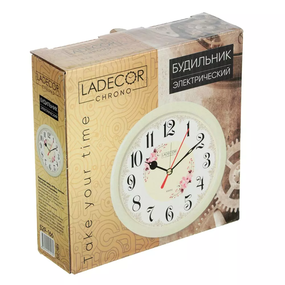 Ladecor chrono. LADECOR Chrono будильник кварц, пластик, 7х7х4см, "классика" 4 цвета. LADECOR Chrono будильник. LADECOR будильник электронный с ЖК дисплеем. Будильник Quartz 2129.